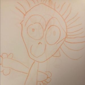 Meet your Posher, Sharon